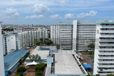 12 MARINE TERRACE HDB | Listing