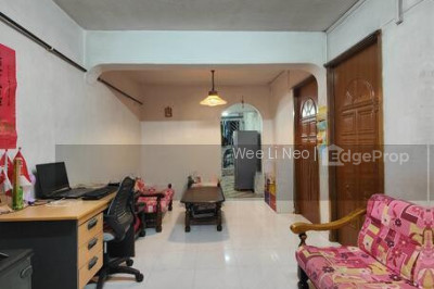 187 BOON LAY AVENUE HDB | Listing