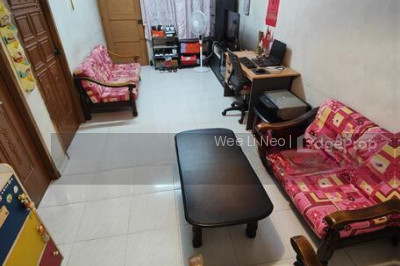 187 BOON LAY AVENUE HDB | Listing