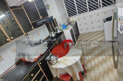 187 BOON LAY AVENUE HDB | Listing