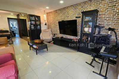 11 CHAI CHEE ROAD HDB | Listing