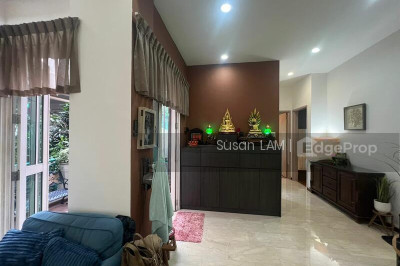 CASA ROSA Apartment / Condo | Listing