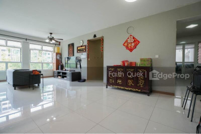 450B BUKIT BATOK WEST AVENUE 6 HDB | Listing