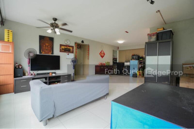 450B BUKIT BATOK WEST AVENUE 6 HDB | Listing