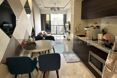 COMMONWEALTH TOWERS Apartment / Condo | Listing