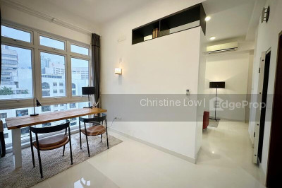 8 BASSEIN Apartment / Condo | Listing