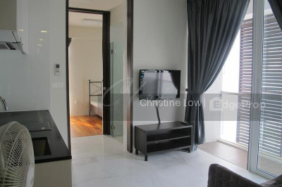 PARK RESIDENCES KOVAN Apartment / Condo | Listing