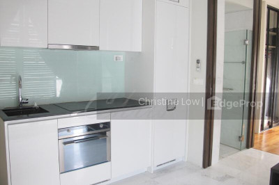 PARK RESIDENCES KOVAN Apartment / Condo | Listing