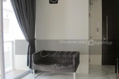 PARK RESIDENCES KOVAN Apartment / Condo | Listing