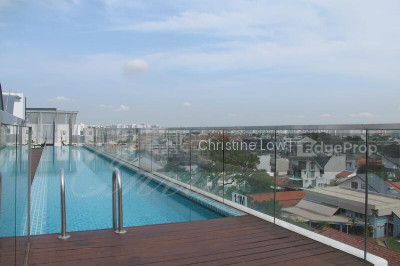 PARK RESIDENCES KOVAN Apartment / Condo | Listing