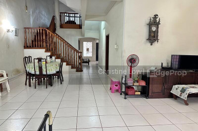 SERANGOON GARDEN ESTATE Landed | Listing