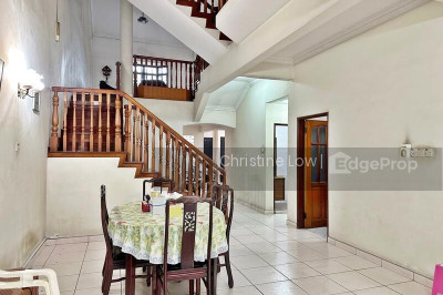 SERANGOON GARDEN ESTATE Landed | Listing