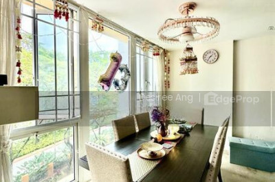 CHANGI RISE CONDO Apartment / Condo | Listing