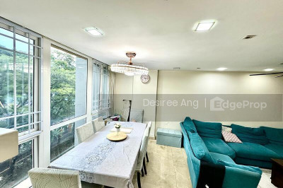 CHANGI RISE CONDO Apartment / Condo | Listing