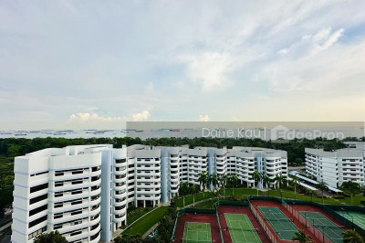 MANDARIN GARDENS Apartment / Condo | Listing