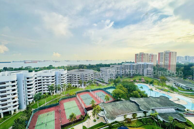 MANDARIN GARDENS Apartment / Condo | Listing