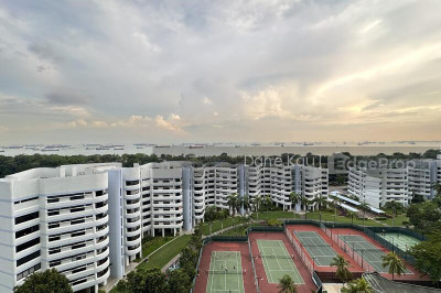 MANDARIN GARDENS Apartment / Condo | Listing