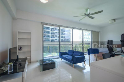 ONE-NORTH RESIDENCES Apartment / Condo | Listing