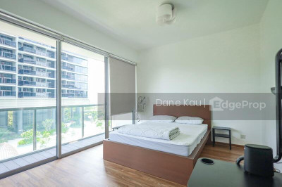 ONE-NORTH RESIDENCES Apartment / Condo | Listing