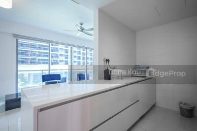 ONE-NORTH RESIDENCES Apartment / Condo | Listing