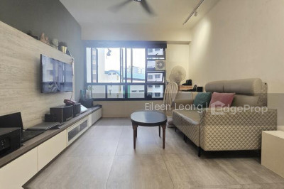 122A PUNGGOL EDGE HDB | Listing