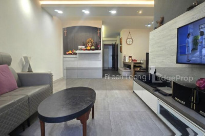 122A PUNGGOL EDGE HDB | Listing