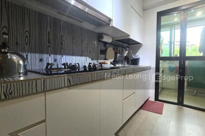 122A PUNGGOL EDGE HDB | Listing