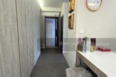 122A PUNGGOL EDGE HDB | Listing