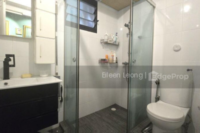 122A PUNGGOL EDGE HDB | Listing