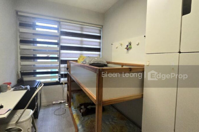 122A PUNGGOL EDGE HDB | Listing