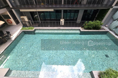 HIJAUAN Apartment / Condo | Listing