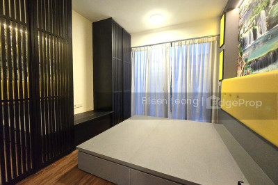 HIJAUAN Apartment / Condo | Listing