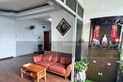 352 UBI AVENUE 1 HDB | Listing