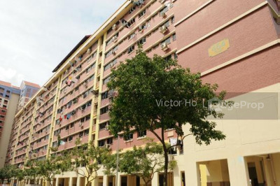 454 SIN MING AVENUE HDB | Listing