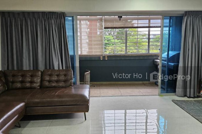 621 HOUGANG AVENUE 8 HDB | Listing