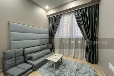 HIGH PARK RESIDENCES Apartment / Condo | Listing