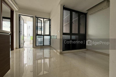 CENTRA LOFT Apartment / Condo | Listing