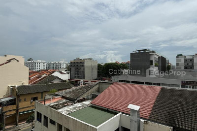 CENTRA LOFT Apartment / Condo | Listing