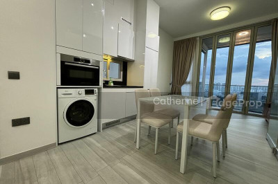 KALLANG RIVERSIDE Apartment / Condo | Listing