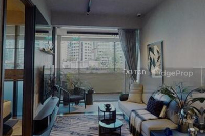 CANNINGHILL PIERS Apartment / Condo | Listing