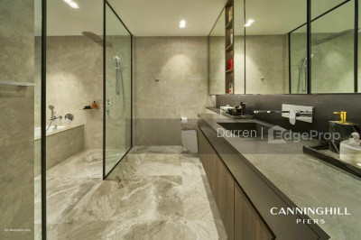 CANNINGHILL PIERS Apartment / Condo | Listing