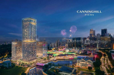 CANNINGHILL PIERS Apartment / Condo | Listing