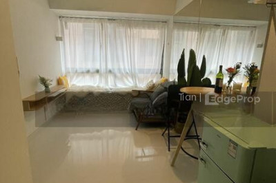 KEMBANGAN SUITES Apartment / Condo | Listing