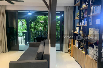 THE RAINFOREST Apartment / Condo | Listing