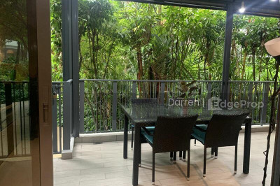 THE RAINFOREST Apartment / Condo | Listing