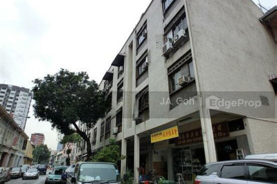 SAM LEONG MANSION Apartment / Condo | Listing