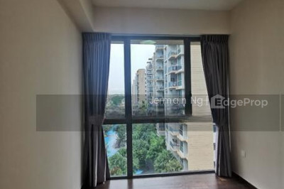 THE GLADES Apartment / Condo | Listing