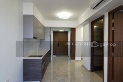 STIRLING RESIDENCES Apartment / Condo | Listing