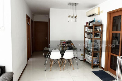 DENG FU VILLE Apartment / Condo | Listing