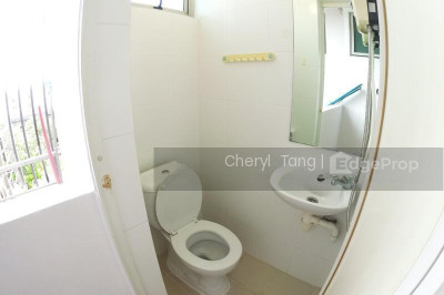 DENG FU VILLE Apartment / Condo | Listing